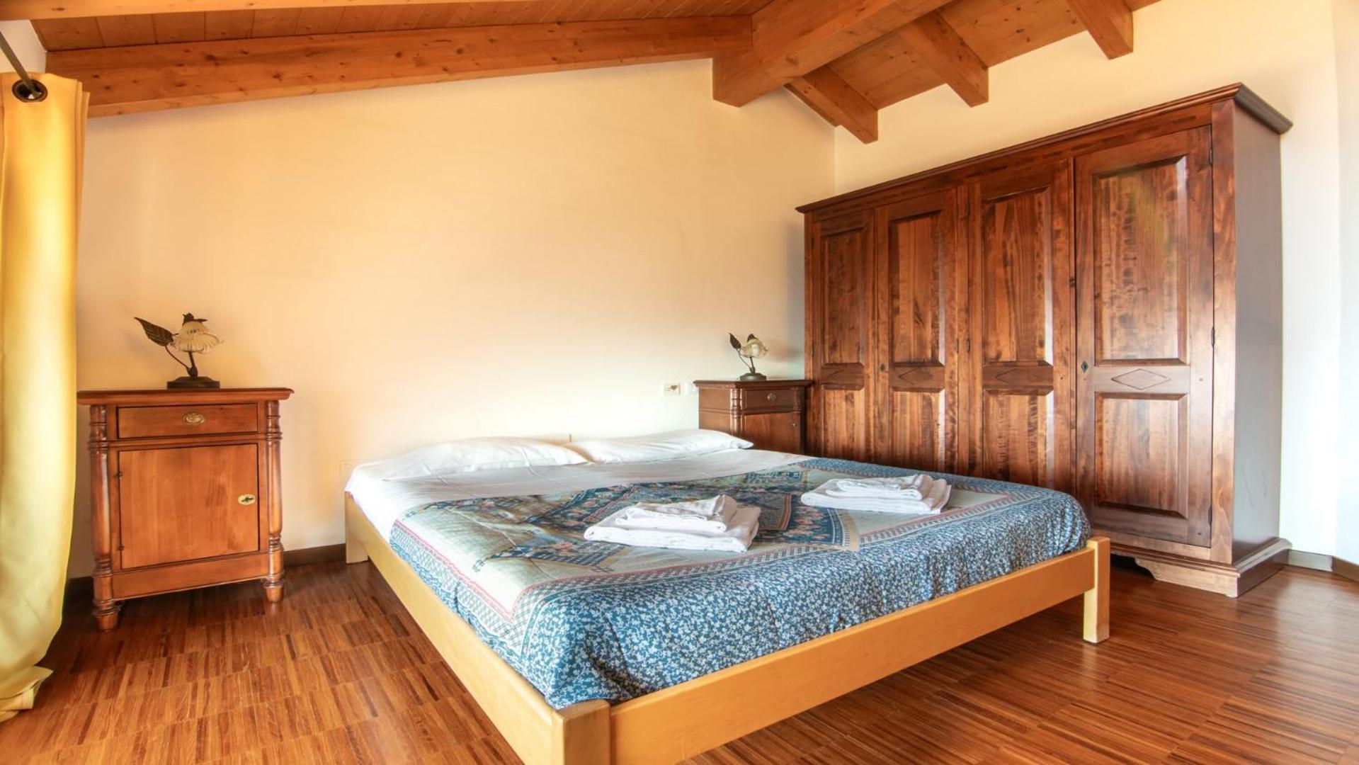 Alto Perledo Apartment Ngoại thất bức ảnh