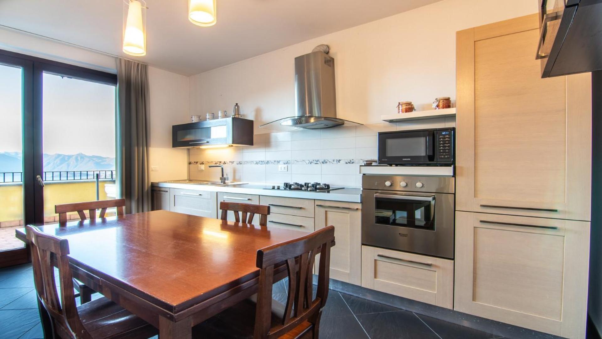 Alto Perledo Apartment Ngoại thất bức ảnh