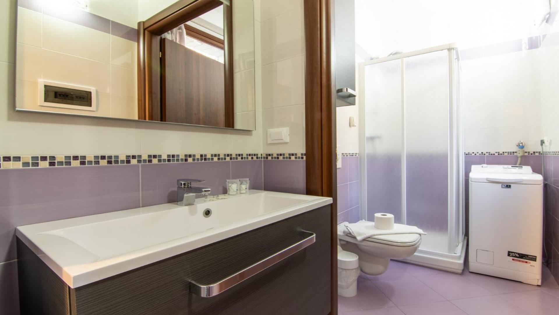 Alto Perledo Apartment Ngoại thất bức ảnh